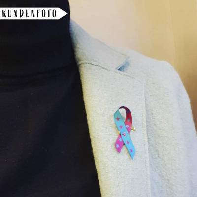 Erinnerungsschleife Sternenkind