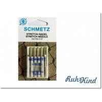 Schmetz - 5x Stretch Nadel - 90/14