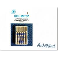 Schmetz - 5 x Universal Nadel - 110/18 Bild 1