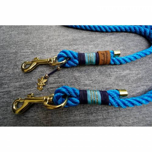 Tauleine Marke AlsterStruppi "Sommer, Sonne, Meer" ca. 2 m