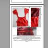 Schnittmuster + Bild-Nähanleitung Gr.34-46 (eBook )Petticoatkleid Mina: Bild 2