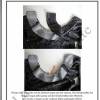 A0 Format Schnittmuster+Bild-Nähanleitung (ebook) Scarlett 34-56 Petticoatkleid 2 Modelle, Tellerrock, Kleid große Größen, 50ies Kleid, / Laveya Bild 2