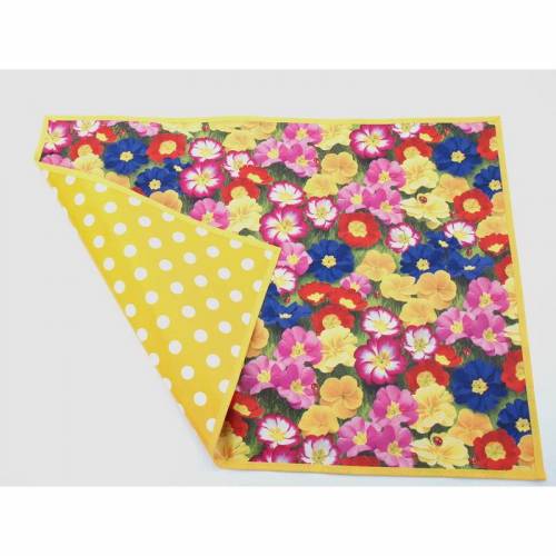 Schreibtischunterlage XXL