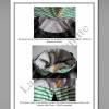 Mini-Betty: Schnittmuster + Bildnähanleitung Gr. 92-158 (eBook)Sweatkleid, Kapuzenkleid, Mädchenkleid, Pullover Bild 2