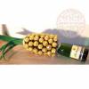 Rocher Ananas ohne Sektflasche - mit 60 Pralinen Größe 3 Geschenk Geburtstag Vatertag Valentinstag Bild 2