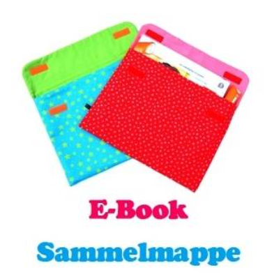 E-Book Sammelmappe