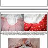 Mädchenrock, Mädchenshirt, Kinderset Michelle: 2 Schnittmuster + Bildnähanleitung Gr.92-140 (eBook) Bild 2