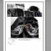 Sweatkleid, Kapuzenkleid, Rock, Hoodie, Shirt Sophia: Schnittmuster + Bildnähanleitung Gr.34-58 (eBook) Bild 2