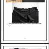 Schnittmuster + Bildnähanleitung Gr. 34-56 (eBook) Sweatkleid, Kapuzenkleid, Jerseykleid Elisa: Bild 2