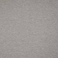 Jersey Baumwolljersey UNI Einfarbig hellgrau - meliert Öko-Tex Standard 100 (1m/11,-€) Bild 1