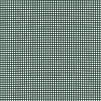 Westfalenstoffe Singapur grün weiß kariert 100% Baumwolle Webware Webstoff 25cm x 150cm Bild 1