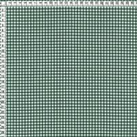Westfalenstoffe Singapur grün weiß kariert 100% Baumwolle Webware Webstoff 25cm x 150cm Bild 2