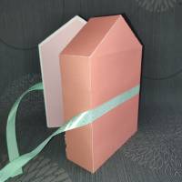 Babybox  Memoriebox - schönes Geschenk zur Geburt Bild 3