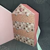 Babybox  Memoriebox - schönes Geschenk zur Geburt Bild 4