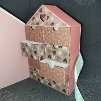 Babybox  Memoriebox - schönes Geschenk zur Geburt Bild 5