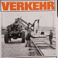 Kraft Verkehr - Fachzeitschrift für Theorie u. Praxis des Kraftverkehrs und der Instandsetzung  2/1968 Bild 1