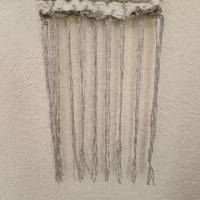 Wandbehang handgewebt, 100 x 38 cm Bild 10