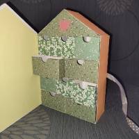 Babybox  Memoriebox - schönes Geschenk zur Geburt Bild 3