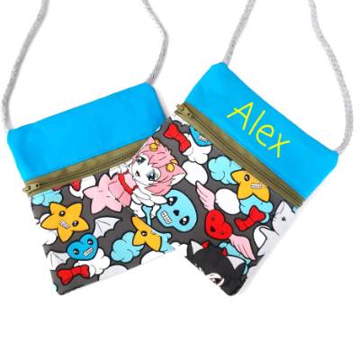 Kinder Brustbeutel Cosplays, Personalisierbar
