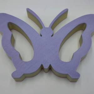 Schmetterling Deko, Butterfly Deko, Kinderzimmer, Eingang, Mädchenzimmer, 3D Schmetterling, Wand Deko, 3D Butterfly, Sch Bild 5