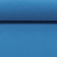 Filz  Bastelfilz **1mm**  uni, 105 cm breit, blau  (1m/6,00 €) Bild 3