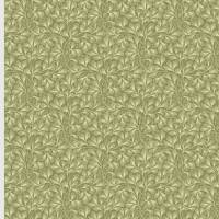 5 Notizhefte Nature Pattern, mit grünen Ranken, Paperback DIN A5 blanko, Schreibheft aus Recyclingpapier, mit Softcover Bild 2