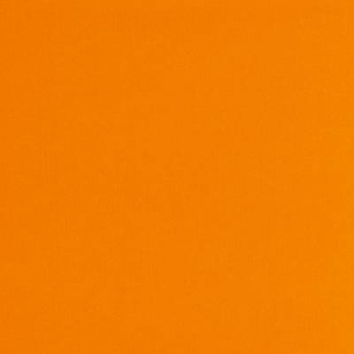 Filz Bastelfilz **1mm** uni, 105 cm breit, orange (1m/6,00 €)