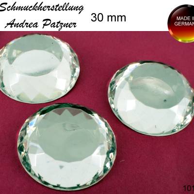 Konvolut Cabochon und Cabochonträger