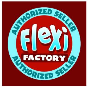 3D Druck Flexi Faultier | Flexibel | Flexi Factory | Beweglich | Niedlich | Flexi Print-In-Place | Gelenkig Bild 7