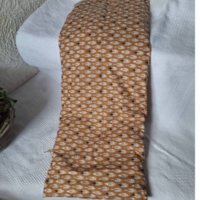 Wärmekissen,Dinkelkissen, Körnerkissen XXL 10 Kammern, Bezug zum waschen, Nackenkissen