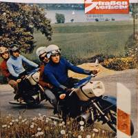 Der Deutsche Straßenverkehr - Nr: 5  Mai 1968  -  Das Neue STGB und die Kraftfahrer Bild 1