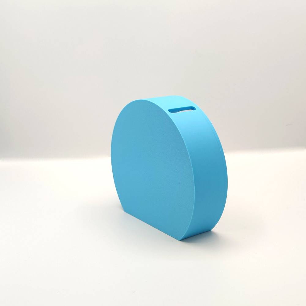 Lustige Notfallbox Mit Hammer - Personalisierte Geschenkbox Für Geldgeschenke Feuerwehr Design