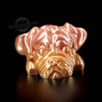 3D Gedruckte Flexi Hunde Bild 5