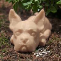 3D Gedruckte Flexi Hunde Bild 8