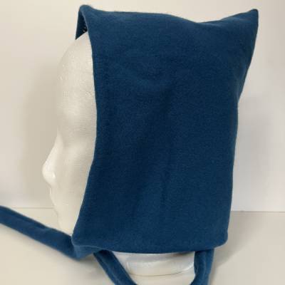 Dublin Haube, Wikinger Kappe, Reenactment, Living History, Larp, handgenäht