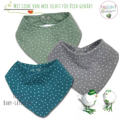 Halstuch für Babys 2006