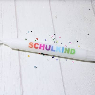 Einschulung * Schulkind * 1. Klasse * Geschenk * Gastgeschenk * Deko * Personalisierbar * Schulanfang