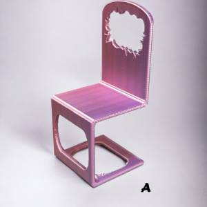 Stühle passend für Miniverse in verschiedenen Farben und Ausführungen Bild 4