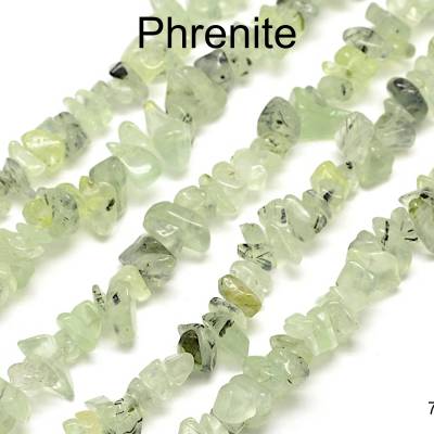 Perlen - Glas - Glaswachs - Splitter