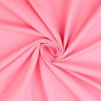 Jersey Baumwolljersey UNI Einfarbig rosa Oeko-Tex Standard 100 (1m/11,-€) Bild 1
