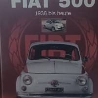 Fiat 500 - 1936 bis heute Bild 1