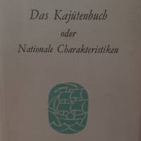 Das Kajütenbuch oder Nationale Charakteristiken - Charles Sealsfied Bild 1