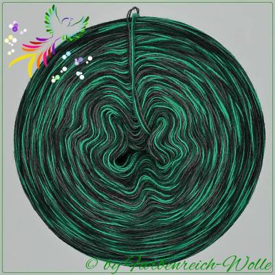 Farbenreich-Wolle Strudelbobbel 