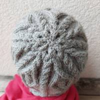 Winterset MARIE | Strickanleitung Bild 6