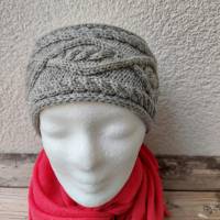 Winterset MARIE | Strickanleitung Bild 7