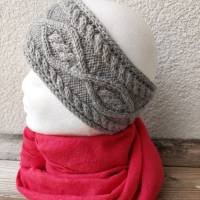 Winterset MARIE | Strickanleitung Bild 8