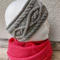 Winterset MARIE | Strickanleitung Bild 9