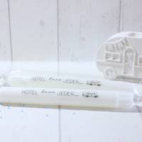 Camping * Campingliebe * Campinglicht * Kerze * Kleinigkeit * Gastgeschenk Bild 5