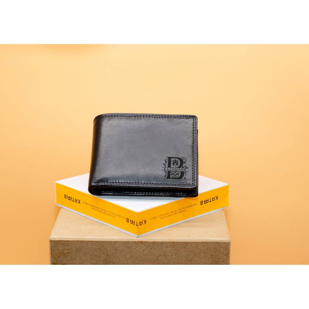 Small Wallet Kleines MÃ¤nner Portemonnaie Brieftasche Geldbeutel