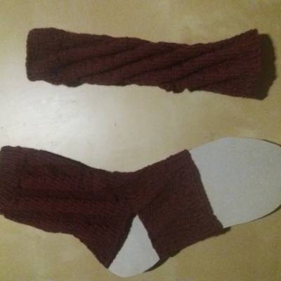 Yogasocken - Socken - Yoga